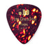 Dunlop Celluloid Shell Classics Pick Thin Gauge