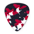 Dunlop Celluloid Confetti Classics Pick Medium Gauge