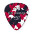 Dunlop Celluloid Confetti Classics Pick Heavy Gauge