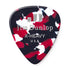 Dunlop Celluloid Confetti Classics Pick Extra Heavy Gauge