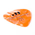 Dunlop Celluloid Orange Classics Pick Thin Gauge