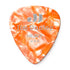 Dunlop Celluloid Orange Classics Pick Heavy Gauge