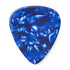 Dunlop Celluloid Blue Classics Pick Extra Heavy Gauge