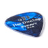 Dunlop Celluloid Blue Classics Pick Extra Heavy Gauge