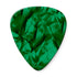 Dunlop Celluloid Green Classics Pick Medium Gauge