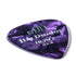 Dunlop Celluloid Purple Pearloid Classics Pick Heavy Gauge