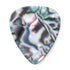 Dunlop Celluloid Abalone Classics Pick Medium Gauge