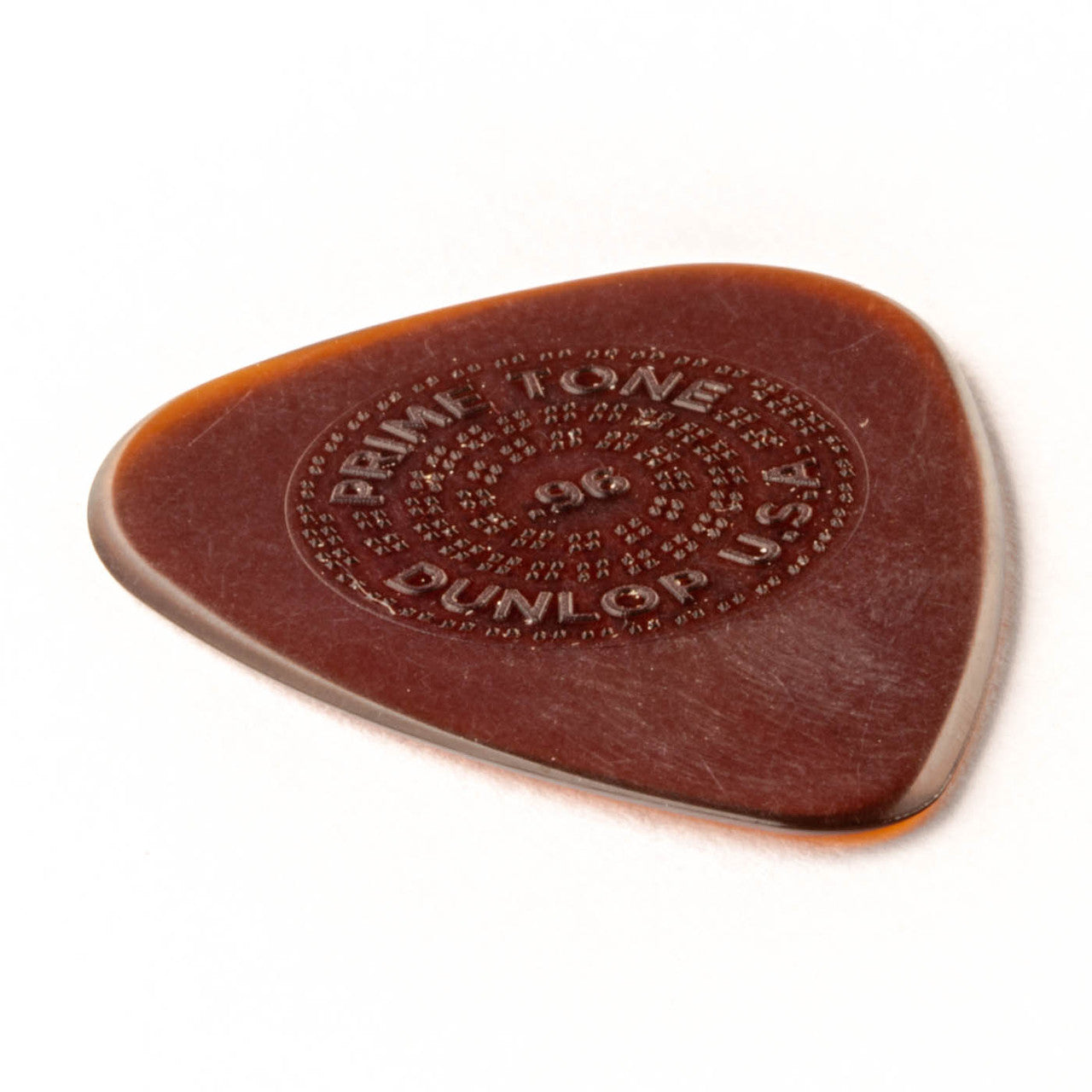 Dunlop Primetone® Standard Grip Pick .96mm