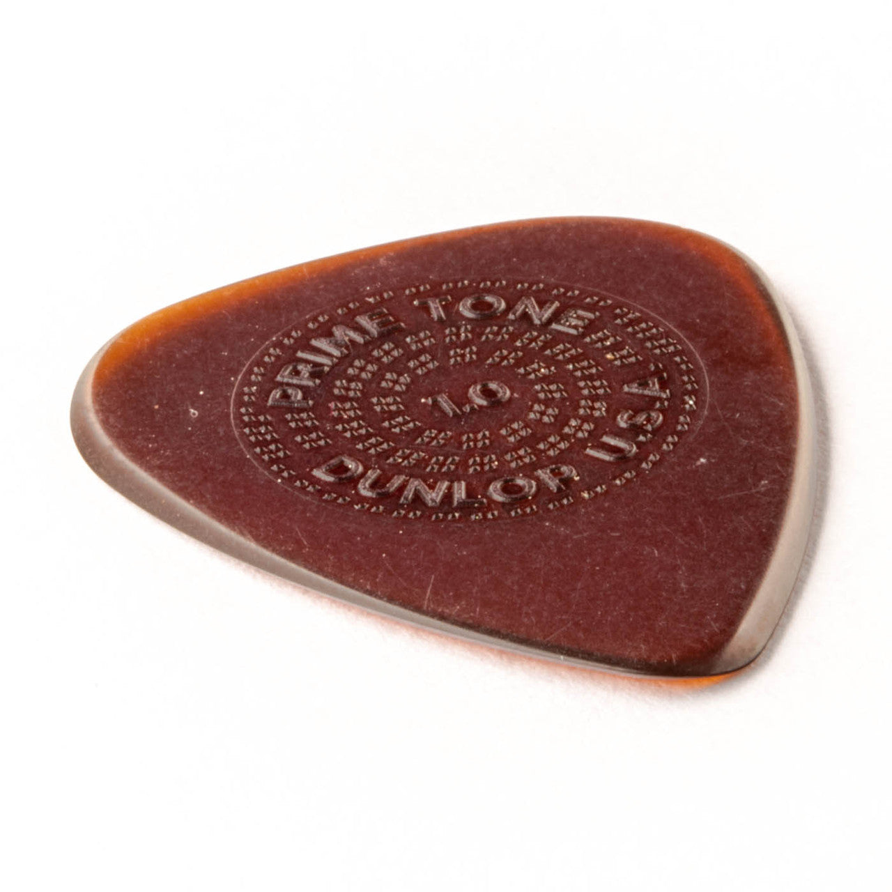 Dunlop Primetone® Standard Grip Pick 1.0mm