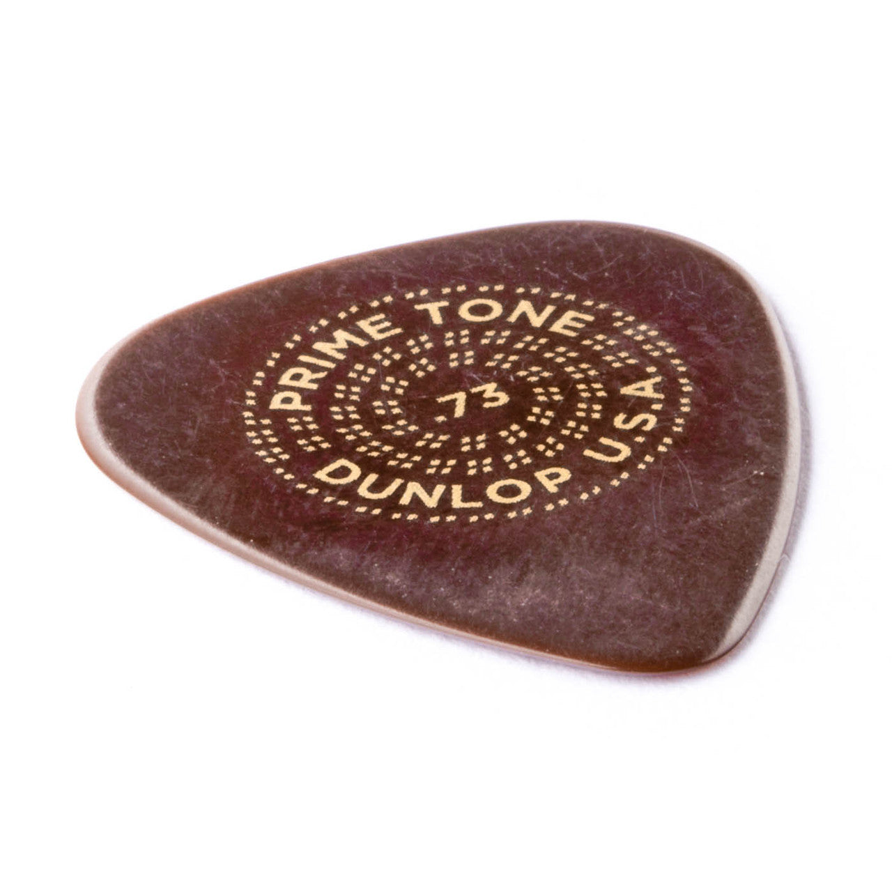 Dunlop Primetone® Standard Smooth Pick .73mm