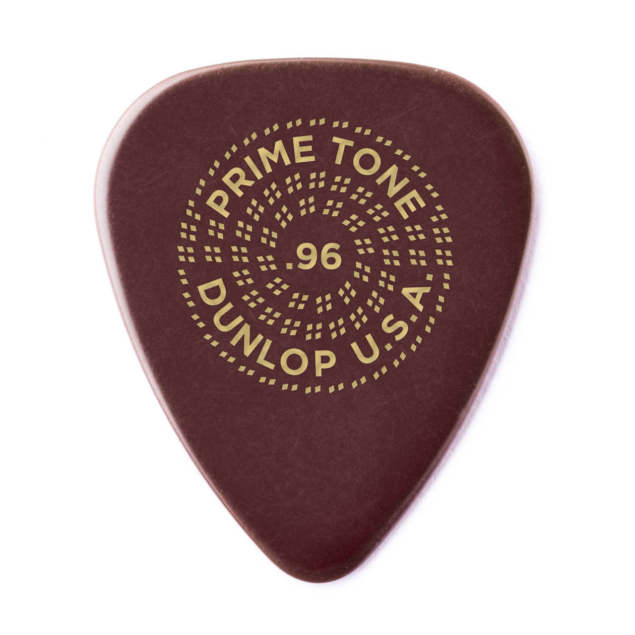 Dunlop Primetone® Standard Smooth Pick .96mm