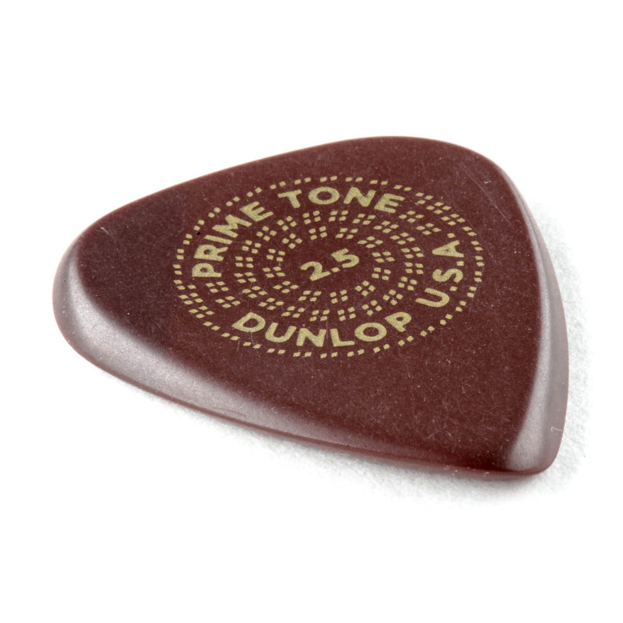 Dunlop Primetone® Standard Smooth Pick 2.5mm