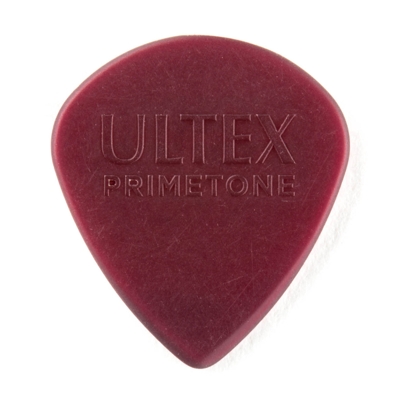 Dunlop Artist Series | John Petrucci Primetone® Pick Oxblood 1.38mm | 3-Pack