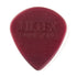 Dunlop Artist Series | John Petrucci Primetone® Pick Oxblood 1.38mm | 3-Pack