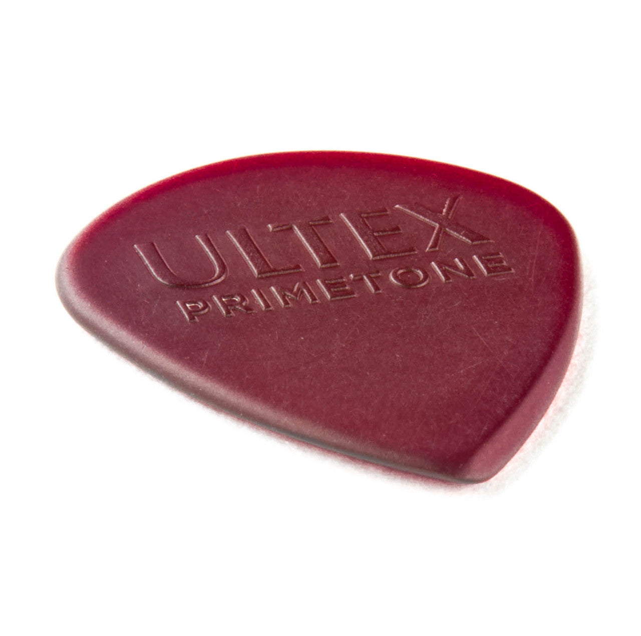 Dunlop Artist Series | John Petrucci Primetone® Pick Oxblood 1.38mm | 3-Pack