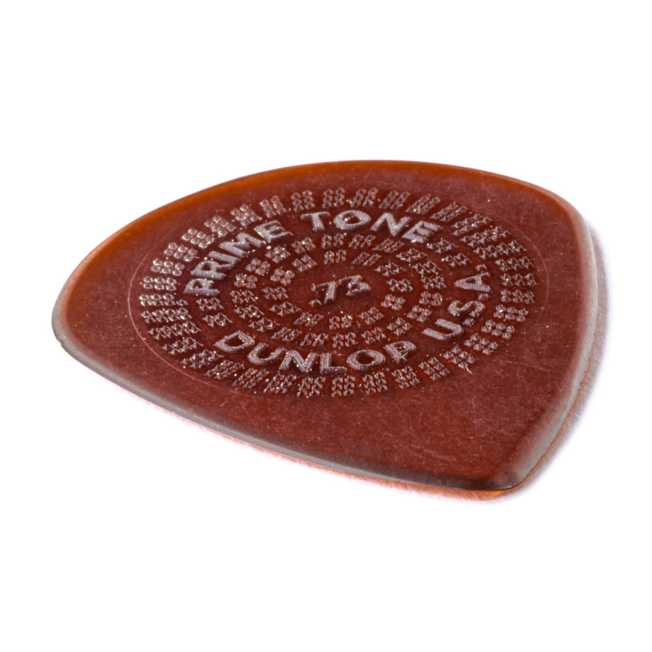 Dunlop Primetone® Jazz III XL Grip Pick .73mm