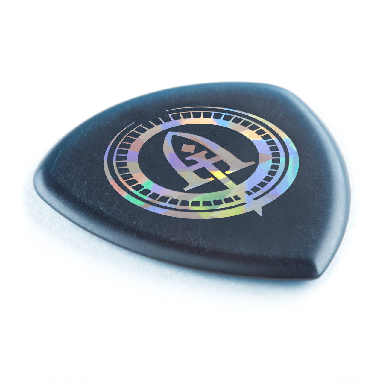 Dunlop Artist Series | Andy James Flow® Jumbo Pick 2.0mm | 3-Pack