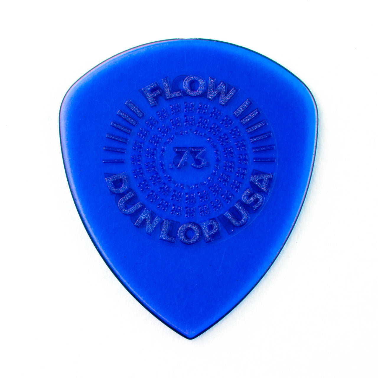 Dunlop Flow® Standard Pick .73mm