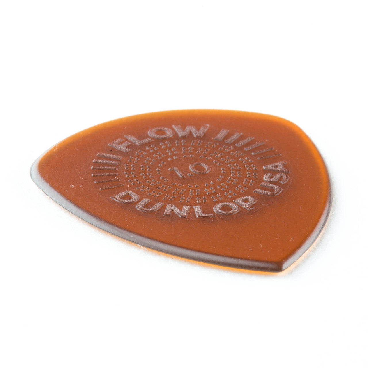 Dunlop Flow® Standard Pick 1.0mm