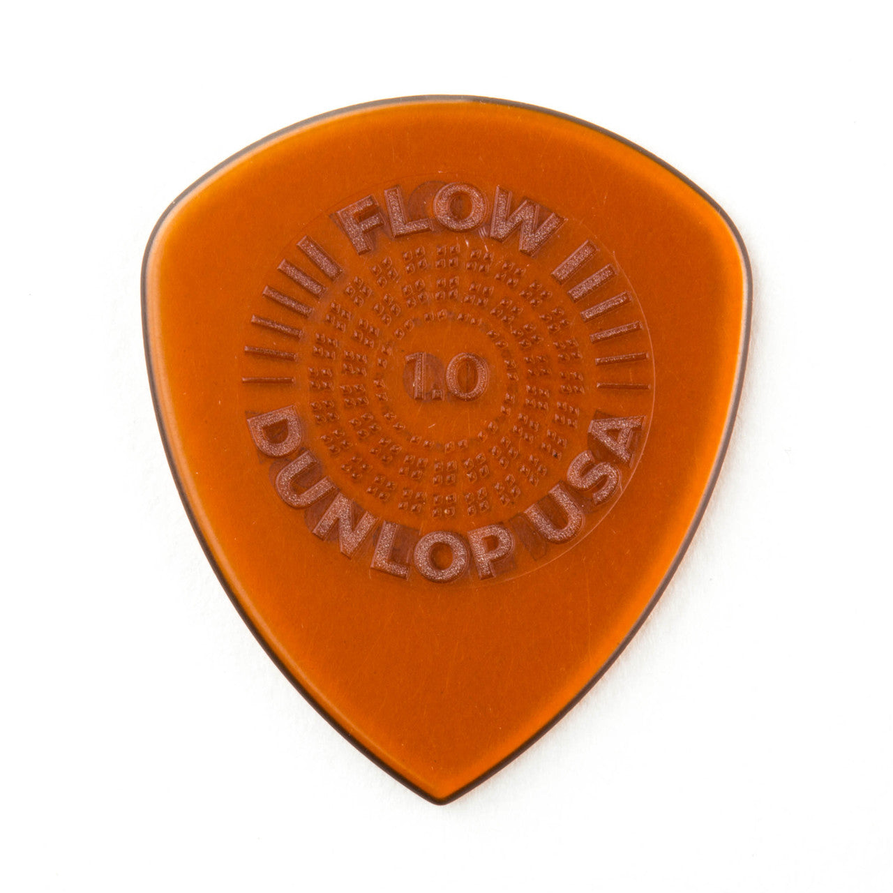 Dunlop Flow® Standard Pick 1.0mm