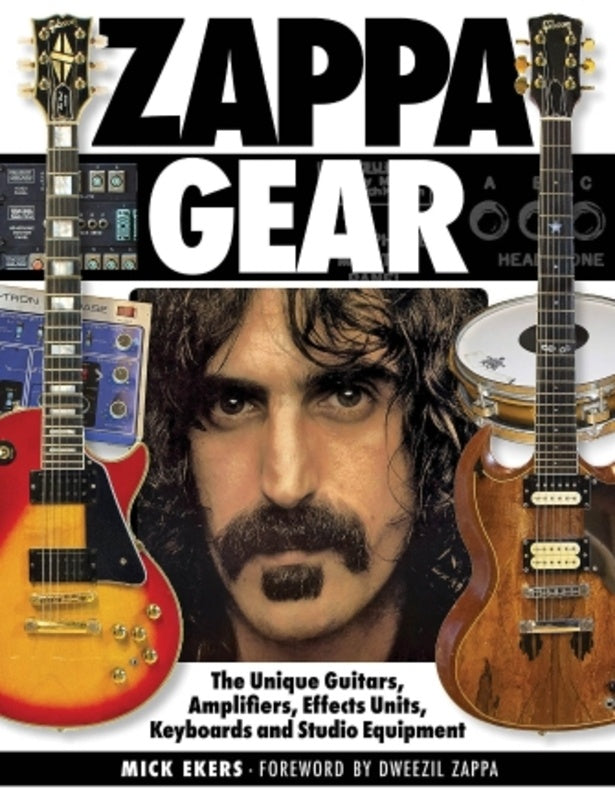 Zappas Gear