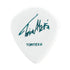 Dunlop Artist Series | Tosin Abasi Tortex® Jazz III XL Pick .60mm | 6-Pack