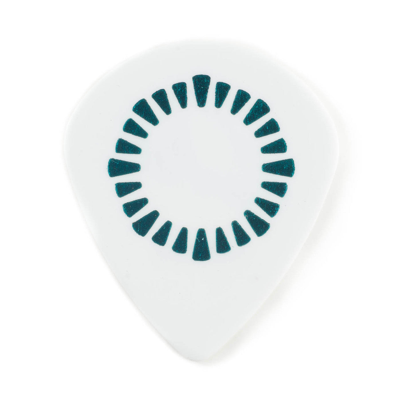 Dunlop Artist Series | Tosin Abasi Tortex® Jazz III XL Pick .60mm | 6-Pack