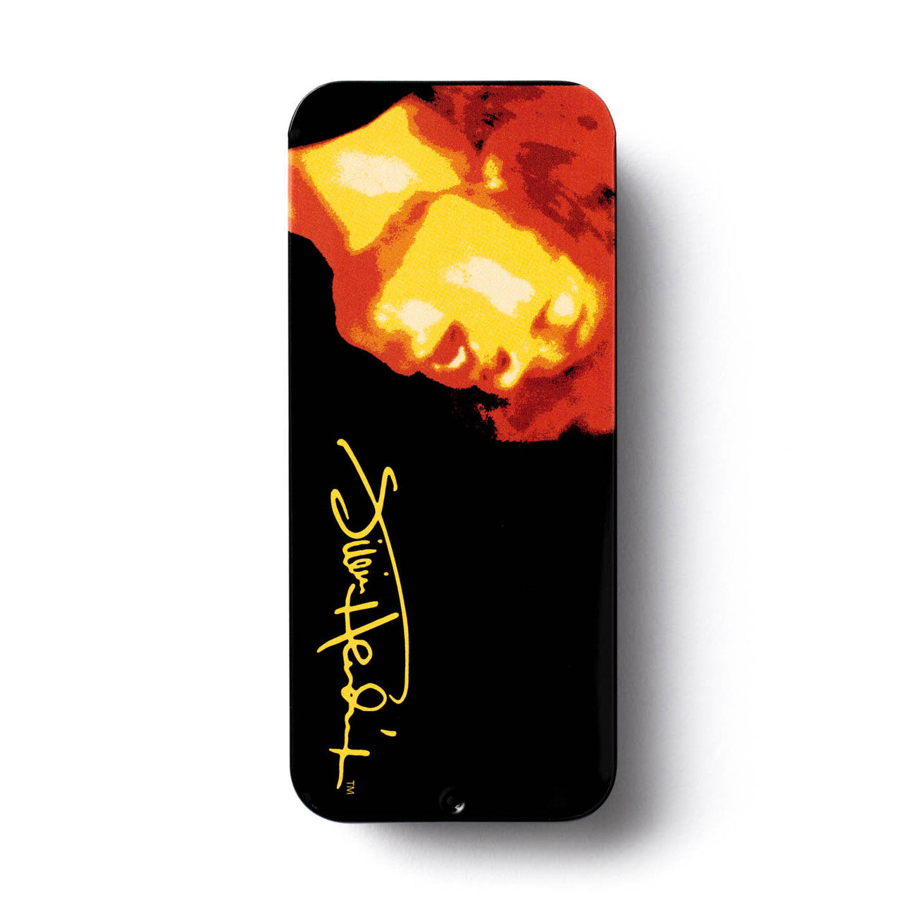 Dunlop Jimi Hendrix Electric Ladyland Pick Tin | Medium