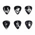 Dunlop Jimi Hendrix Portrait Series Pick Tin | Heavy