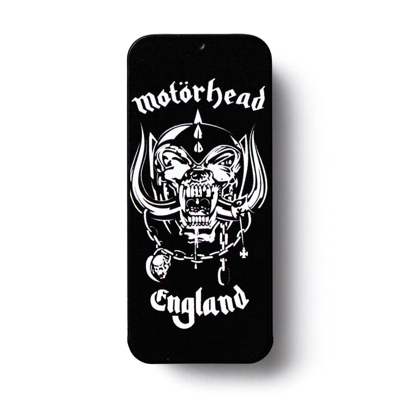 Dunlop Motorhead Warpig Pick Tin | .88mm