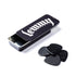 Dunlop Motorhead Lemmy Pick Tin | 1.14mm