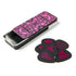 Dunlop ILOVEDUST Magenta Pick Tin | .88mm