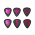 Dunlop ILOVEDUST Magenta Pick Tin | .88mm