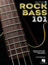 Rock Bass 101 Bk/Ola