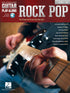 Hal Leonard Guitar Play-Along Vol. 12 Rock Pop