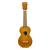 Mahalo Kahiko Series | Soprano Ukulele | Natural Gloss