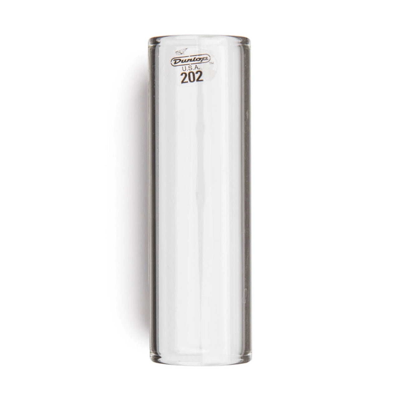 Dunlop 202 Regular Wall Glass Slide | Medium