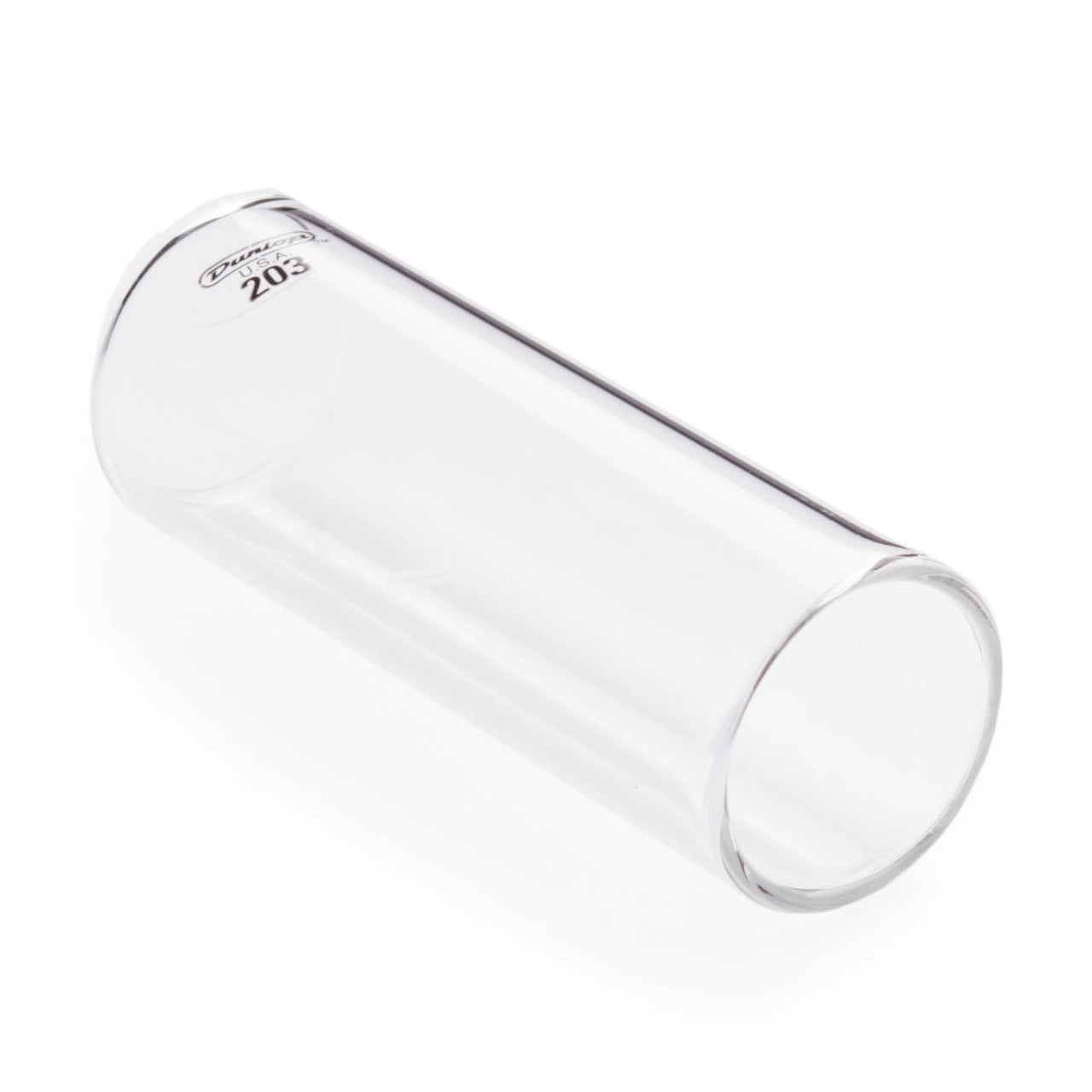 Dunlop 203 Regular Wall Glass Slide | Large