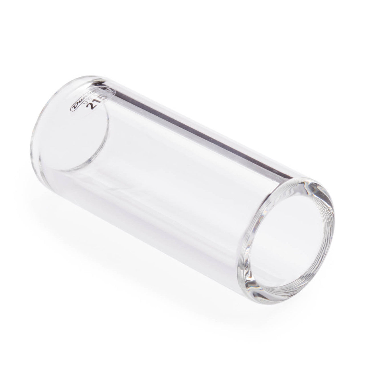 Dunlop 215 Heavy Wall Glass Slide | Medium