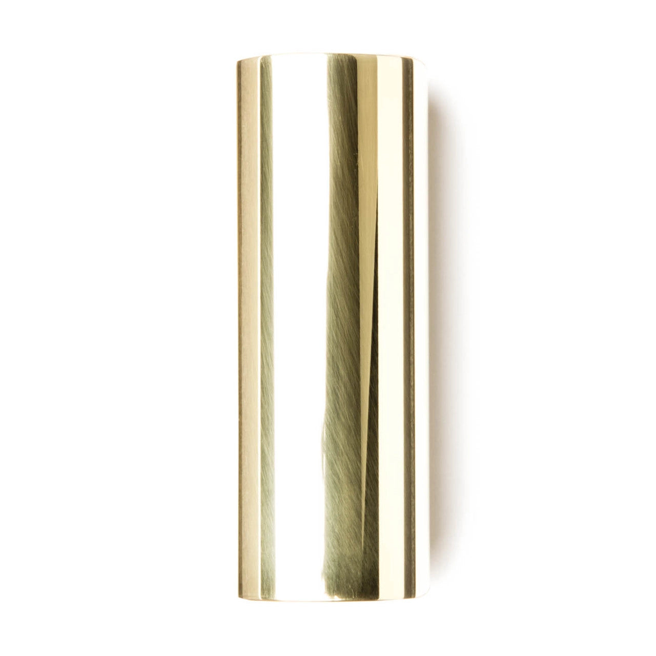 Dunlop 222 Brass Medium Wall Slide | Medium