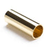 Dunlop 222 Brass Medium Wall Slide | Medium