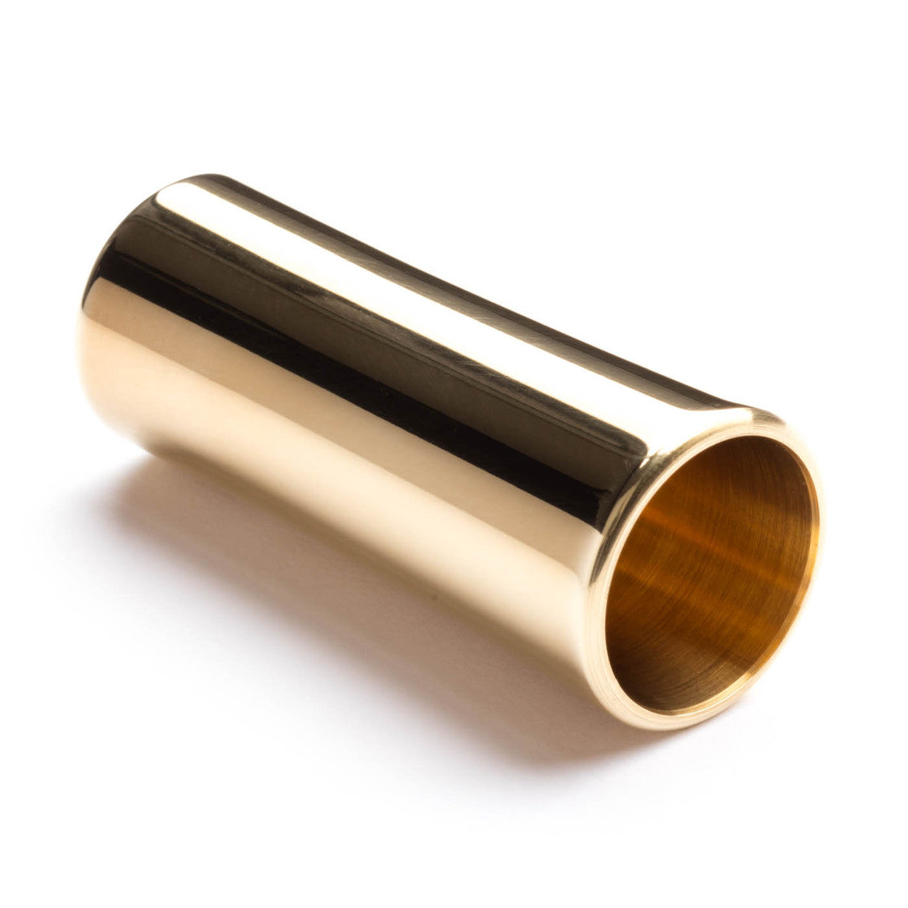 Dunlop 231 Harris Medium Wall Brass Slide | Medium