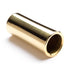 Dunlop 232 Harris Medium Wall Brass Slide | Large