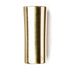 Dunlop 232 Harris Medium Wall Brass Slide | Large