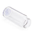 Dunlop 271 Blues Bottle® Regular Wall Clear Slide | Small