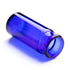 Dunlop 277BLU Blues Bottle® Regular Wall Blue Glass Slide | Medium