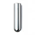 Dunlop 918 Stainless Steel Tonebar 2.9375in X .75in