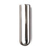 Dunlop 919 Stainless Steel Tonebar 2.75in. x .75in