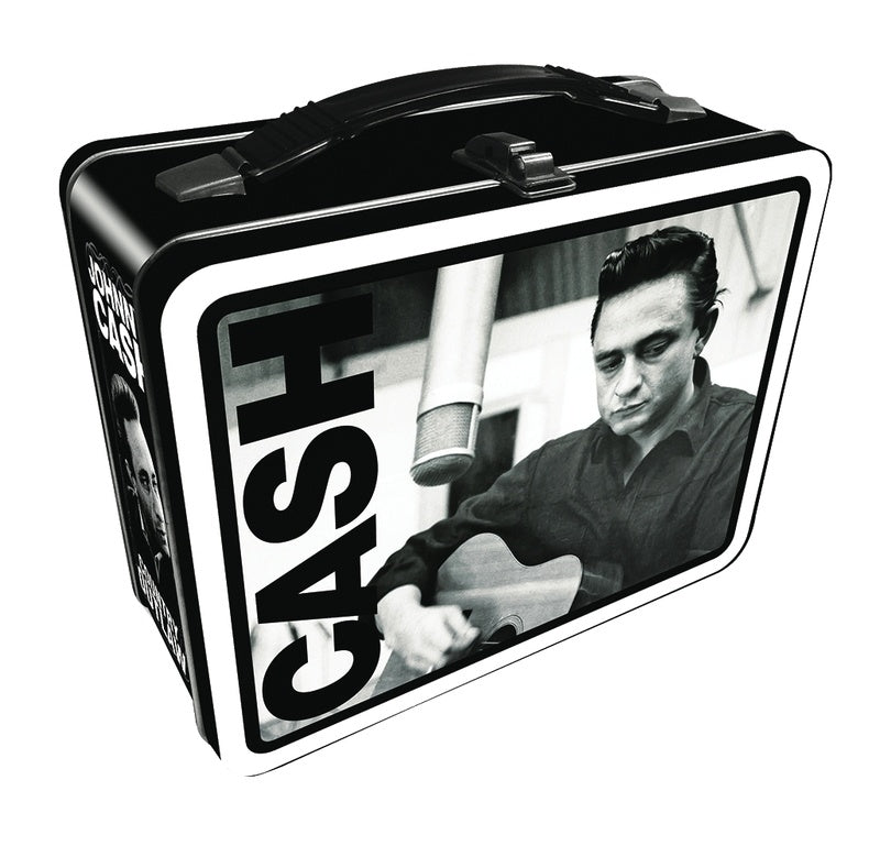 Johnny Cash - Lunchbox