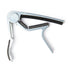 Dunlop Trigger® Capo Electric Curved | Nickel